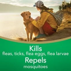 Hartz Nature's Shield Natural Flea & Tick Home Spray 8 Hartz Nature's Shield Natural Flea & Tick Home Spray -Hart FurHavOfficial Shop 222797 PT2. SY630 V1611684082