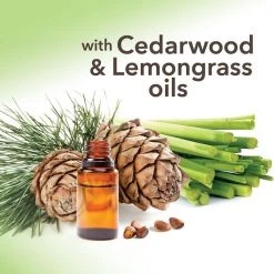 Hartz Nature's Shield Natural Flea & Tick Dog Spray -Hart FurHavOfficial Shop 222799 PT3. SY630 V1611684075