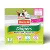 Hartz Disposable Male & Female Dog Diapers -Hart FurHavOfficial Shop 222801 MAIN. SY630 V1649429533