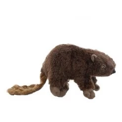 Hartz Nature Collection Animals Plush Dog Toy, Character Varies