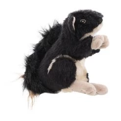 Hartz Nature Collection Animals Plush Dog Toy, Character Varies -Hart FurHavOfficial Shop 232940 PT5. SY630 V1589231905