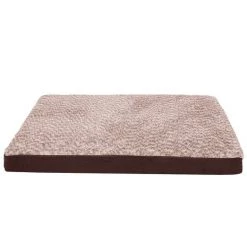 FurHaven Faux Fur & Suede Deluxe Orthopedic Dog & Cat Mattress 13 FurHaven Faux Fur & Suede Deluxe Orthopedic Dog & Cat Mattress -Hart FurHavOfficial Shop 244341 PT2. SY630 V1602314760