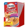 Hartz Delectables Bisque Non-Seafood Recipe Chicken & Duck Lickable Wet Cat Treats, 1.4-oz, case of 12 1 Hartz Delectables Bisque Non-Seafood Recipe Chicken & Duck Lickable Wet Cat Treats, 1.4-oz, case of 12 -Hart FurHavOfficial Shop 248604 MAIN. SY630 V1614965493