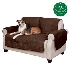 FurHaven Suede Furniture Protector -Hart FurHavOfficial Shop 250935 PT2. SY630 V1618277209