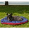 FurHaven Trail Pup Packable Stuff Sack Travel Pillow Dog Bed 1 FurHaven Trail Pup Packable Stuff Sack Travel Pillow Dog Bed -Hart FurHavOfficial Shop 250942 MAIN. SY630 V1619660222