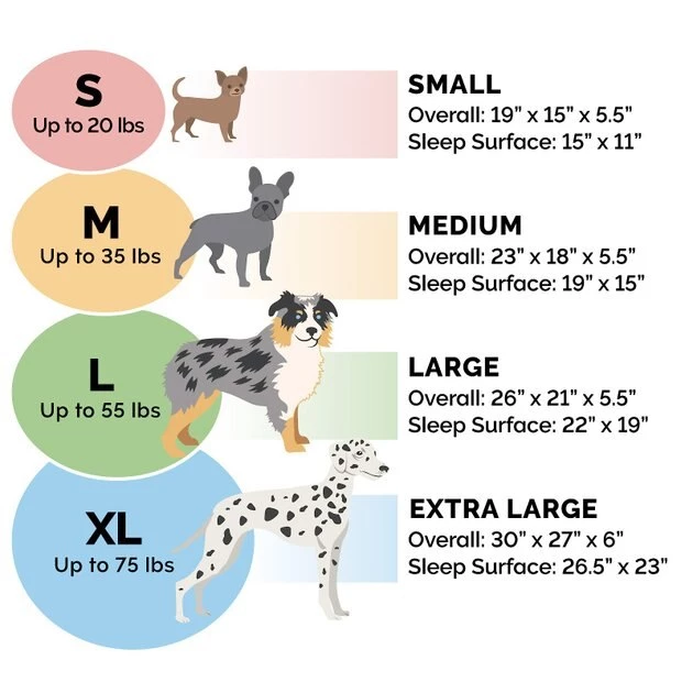 FurHaven Plush & Velvet Orthopedic Bolster Cat & Dog Bed w/Removable Cover 7 FurHaven Plush & Velvet Orthopedic Bolster Cat & Dog Bed w/Removable Cover - Image 5