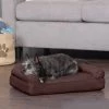 FurHaven Quilted Full Support Orthopedic Sofa Dog & Cat Bed -Hart FurHavOfficial Shop 251819 MAIN. SY630 V1599844861