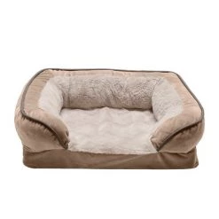 FurHaven Perfect Comfort Velvet Waves Full Support Orthopedic Sofa Dog & Cat Bed 13 FurHaven Perfect Comfort Velvet Waves Full Support Orthopedic Sofa Dog & Cat Bed -Hart FurHavOfficial Shop 251856 PT2. SY630 V1602829605