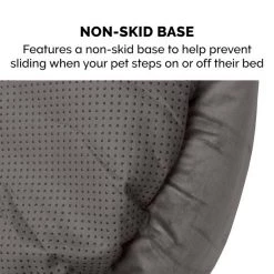 FurHaven Wave Covered Pillow Cat & Dog Bed -Hart FurHavOfficial Shop 258985 PT5. SY630 V1604107605