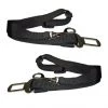 FurHaven Car Dog Seat Belt & Clip, 2 count