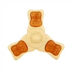 Hartz Chew ‘n Clean Chew Chicken Flavored Tri-Point Dog Treat & Chew Toy -Hart FurHavOfficial Shop 272245 PT2. SY630 V1618945960