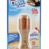 Hartz Chew ‘n Clean Chicken Flavored Drumstick Dog Treat & Chew Toy -Hart FurHavOfficial Shop 272248 MAIN. SY630 V1618946273