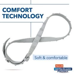 Hartz Ultra Guard ProMax Flea & Tick Collar for Dogs, 2 collars (12-mos. supply) -Hart FurHavOfficial Shop 277698 PT3. SY630 V1645224992