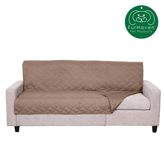 FurHaven Waterproof Cat & Dog Blanket Protector 6 FurHaven Waterproof Cat & Dog Blanket Protector - Image 4