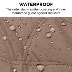 FurHaven Waterproof Cat & Dog Blanket Protector 16 FurHaven Waterproof Cat & Dog Blanket Protector -Hart FurHavOfficial Shop 289640 PT5. SY630 V1618849035