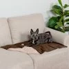 FurHaven Waterproof Velvet Dog & Cat Throw Blanket