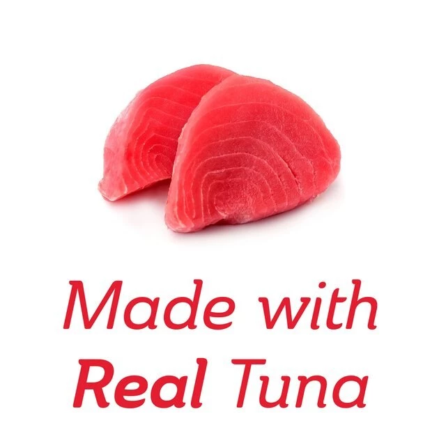 Hartz Delectables Squeeze Ups Tuna Lickable Cat Treat 5 Hartz Delectables Squeeze Ups Tuna Lickable Cat Treat - Image 3