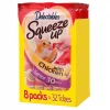 Hartz Delectables Senior Squeeze Up Chicken Lickable Cat Treat -Hart FurHavOfficial Shop 332022 MAIN. SY630 V1632428819