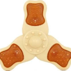 Hartz Chew ‘n Clean Chew Chicken Flavored Tri-Point Treat & Chew Toy + Oinkies 5" Pig Skin Twists Real Smoked Flavor Dog Treats 14 Hartz Chew ‘n Clean Chew Chicken Flavored Tri-Point Treat & Chew Toy + Oinkies 5" Pig Skin Twists Real Smoked Flavor Dog Treats -Hart FurHavOfficial Shop 338717 PT3. SY630 V1635908917