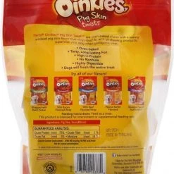 Hartz Chew ‘n Clean Chew Chicken Flavored Tri-Point Treat & Chew Toy + Oinkies 5" Pig Skin Twists Real Smoked Flavor Dog Treats 17 Hartz Chew ‘n Clean Chew Chicken Flavored Tri-Point Treat & Chew Toy + Oinkies 5" Pig Skin Twists Real Smoked Flavor Dog Treats -Hart FurHavOfficial Shop 338717 PT6. SY630 V1635867993