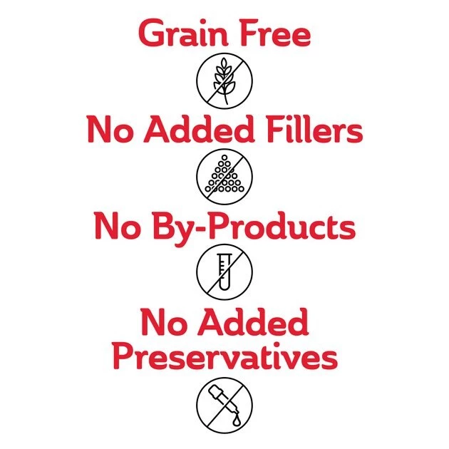 Hartz Delectables Bisque Tuna & Salmon Pack Lickable Cat Treats, 1.4-oz pouch, 12 count 7 Hartz Delectables Bisque Tuna & Salmon Pack Lickable Cat Treats, 1.4-oz pouch, 12 count - Image 5