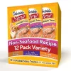 Hartz Delectables Non-Seafood Stew Variety Pack Lickable Cat Treats, 1.4-oz pouch, 12 count -Hart FurHavOfficial Shop 347785 MAIN. SY630 V1641399391