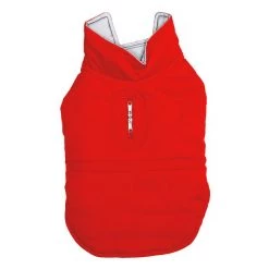 Furhaven Reversible Reflective Puffer Dog Coat -Hart FurHavOfficial Shop 353056 PT2. SY630 V1640647073