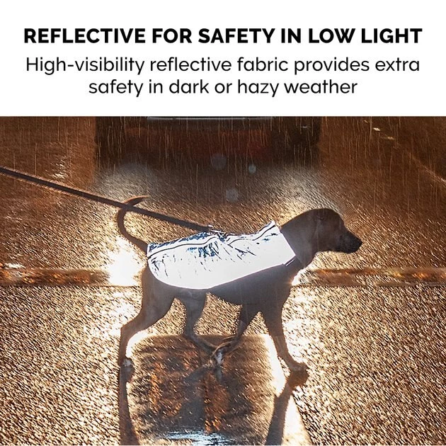 FurHaven Pro-Fit Dog Coat 9 FurHaven Pro-Fit Dog Coat - Image 7