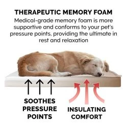 FurHaven Quilt Top Memory Foam Convertible Indoor/Outdoor Cat & Dog Bed -Hart FurHavOfficial Shop 362121 PT6. SY630 V1645658218