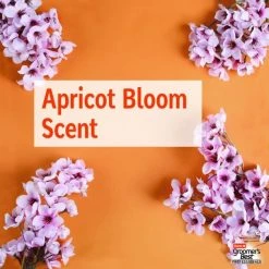 Hartz Groomer's Best Professionals Hydrate & Shine with Coconut Oil & Apricot Bloom Scent Dog Shampoo -Hart FurHavOfficial Shop 362722 PT5. SY630 V1646950928