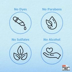 Hartz Groomer's Best Professionals Hydrate & Shine with Coconut Oil & Apricot Bloom Scent Dog Shampoo -Hart FurHavOfficial Shop 362722 PT6. SY630 V1646950985