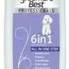 Hartz Groomer's Best Professionals 6 in 1 with Lavender & Mint Scent Dog Shampoo 1 Hartz Groomer's Best Professionals 6 in 1 with Lavender & Mint Scent Dog Shampoo -Hart FurHavOfficial Shop 364506 MAIN. SY630 V1646951257