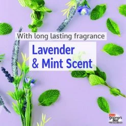 Hartz Groomer's Best Professionals 6 in 1 with Lavender & Mint Scent Dog Shampoo -Hart FurHavOfficial Shop 364506 PT4. SY630 V1646952716
