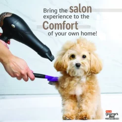 Hartz Groomer's Best Professionals 6 in 1 with Lavender & Mint Scent Dog Shampoo -Hart FurHavOfficial Shop 364506 PT7. SY630 V1646953046