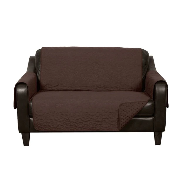 FurHaven Waterproof Non-Skid Back Furniture Protector 5 FurHaven Waterproof Non-Skid Back Furniture Protector - Image 3