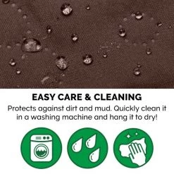 FurHaven Waterproof Non-Skid Back Furniture Protector 15 FurHaven Waterproof Non-Skid Back Furniture Protector -Hart FurHavOfficial Shop 370177 PT5. SY630 V1645582666