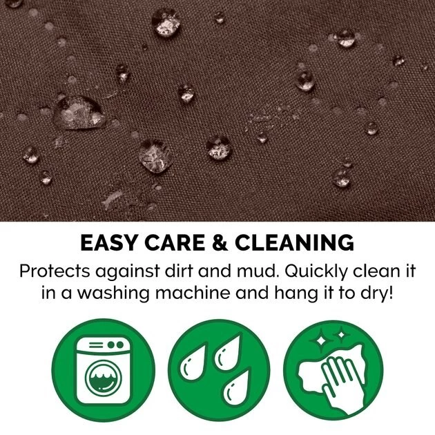 FurHaven Waterproof Non-Skid Back Furniture Protector 8 FurHaven Waterproof Non-Skid Back Furniture Protector - Image 6