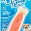 Hartz Chew 'n Clean Tuff Bone Tough Dog Chew Toy Toy, Color Varies -Hart FurHavOfficial Shop 82680 MAIN. SY630 V1589228599