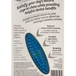 Hartz Chew 'n Clean Tuff Bone Tough Dog Chew Toy Toy, Color Varies 11 Hartz Chew 'n Clean Tuff Bone Tough Dog Chew Toy Toy, Color Varies -Hart FurHavOfficial Shop 82680 PT8. SY630 V1589228606