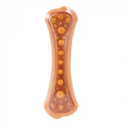 Hartz Chew 'n Clean Dental Duo Dog Treat & Chew Toy