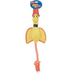 Hartz Tuff Stuff Nose Divers Squeaky Dog Toy, Color Varies -Hart FurHavOfficial Shop 82700 PT3. SY630 V1589228664