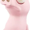 Hartz Bug Eyes Squeak Latex Dog Toy, Character Varies