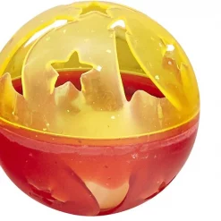 Hartz Just For Cats Bizzy Balls Cat Toy