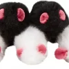 Hartz Just For Cats Mini Mice Cat Toy with Catnip, 5 count -Hart FurHavOfficial Shop 82860 MAIN. SY630 V1589229438