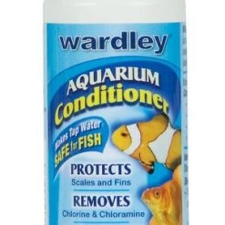 Wardley Fresh & Salt Water Aquarium Conditioner